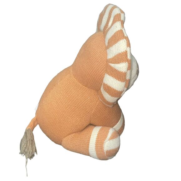 Circo Plush Lion King Jungle Mane Safari Stuffed Animal Mane Nursery Shower 10" - Picture 10 of 11